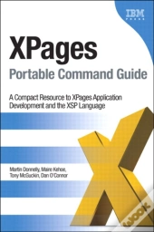 Xpages Portable Command Guide