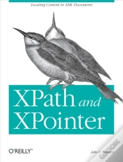 Capa do artigo Xpath And Xpointer
