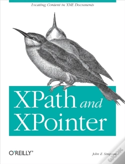 Capa do artigo Xpath And Xpointer