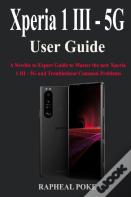Xperia 1 Iii - 5g User Guide