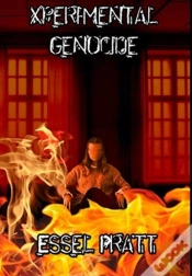 Capa do artigo Xperimental Genocide