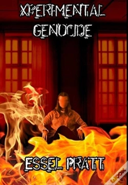 Capa do artigo Xperimental Genocide