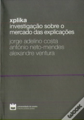 Capa do artigo Xplica