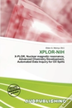 Capa do artigo Xplor-Nih