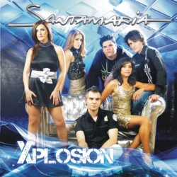 Capa do artigo Xplosion - CD