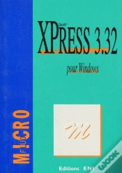 Capa do artigo Xpress 3.32 Pour Windows
