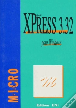 Capa do artigo Xpress 3.32 Pour Windows