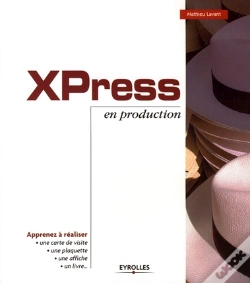 Capa do artigo Xpress En Production