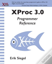 Xproc 3.0 Programmer Reference