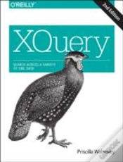 Capa do artigo Xquery 2e