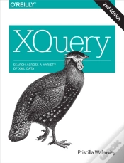 Capa do artigo Xquery