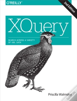 Capa do artigo Xquery