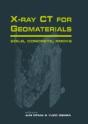Xray Ct For Geomaterials - Preview