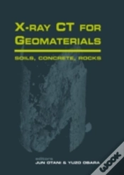 Capa do artigo Xray Ct For Geomaterials