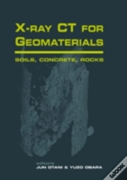 Capa do artigo Xray Ct For Geomaterials