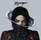 Capa do artigo Xscape - CD