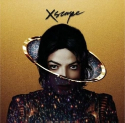 Capa do artigo Xscape - CD