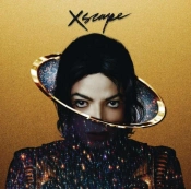 Capa do artigo Xscape - Vinil