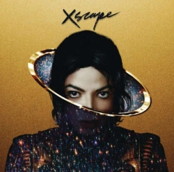 Capa do artigo Xscape - Vinil