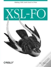 Capa do artigo Xsl-Fo