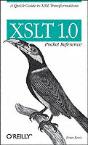Xslt 1.0 Pocket Reference - Preview