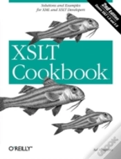 Capa do artigo Xslt Cookbook