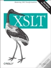 Capa do artigo Xslt