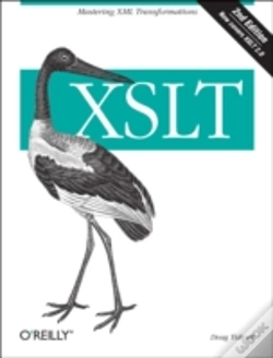 Capa do artigo Xslt