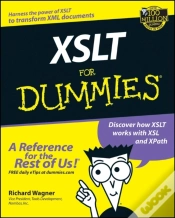 Capa do artigo Xslt For Dummies
