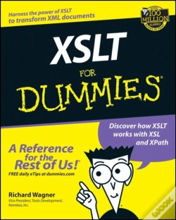 Capa do artigo Xslt For Dummies