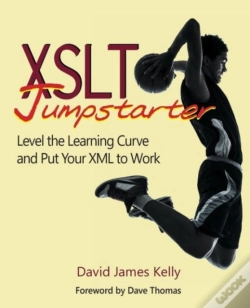 Capa do artigo Xslt Jumpstarter