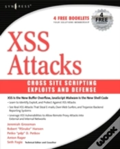 Capa do artigo Xss Attacks