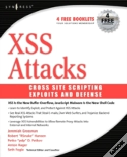 Capa do artigo Xss Attacks