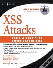 Capa do artigo Xss Attacks