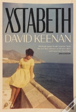 Capa do artigo Xstabeth