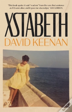 Capa do artigo Xstabeth