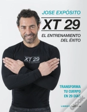 Capa do artigo Xt29. El Método Expósito