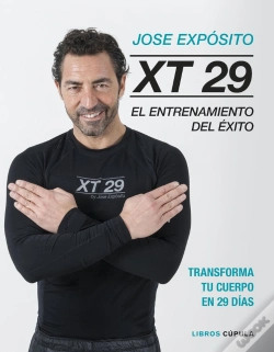 Capa do artigo Xt29. El Método Expósito