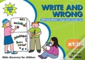 Capa do artigo Xtb 11 Write And Wrong