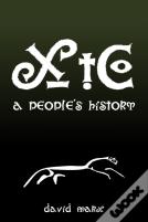 Xtc - A People'S History