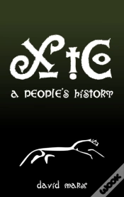 Capa do artigo Xtc - A People