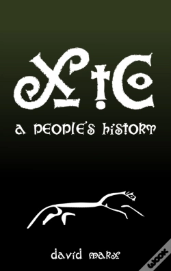 Capa do artigo Xtc - A People'S History