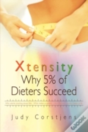 Capa do artigo Xtensity: Why 5% Of Dieters Succeed