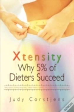 Capa do artigo Xtensity: Why 5% Of Dieters Succeed