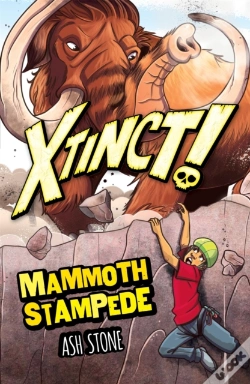 Capa do artigo Xtinct!: Mammoth Stampede