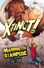 Xtinct!: Mammoth Stampede - Preview