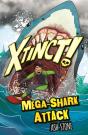 Xtinct!: Mega-Shark Attack - Preview