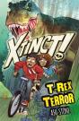 Xtinct!: T-Rex Terror - Preview