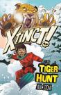 Xtinct!: Tiger Hunt - Preview