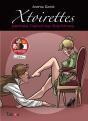 Xtoirettes - Petites Histoires Libertines Tome 1 - Preview